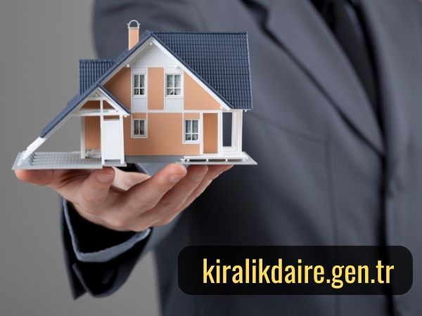 Dutluk Mahallesi Kiralık Daire
